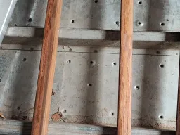 Dopo i lavori